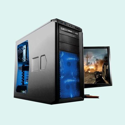 图片 Digital Storm VANQUISH 3 Custom Performance PC