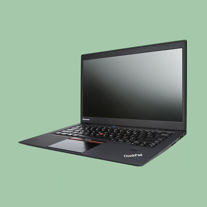 图片 Lenovo Thinkpad X1 Carbon Laptop