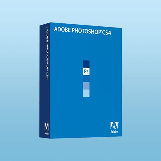 图片 Adobe Photoshop CS4