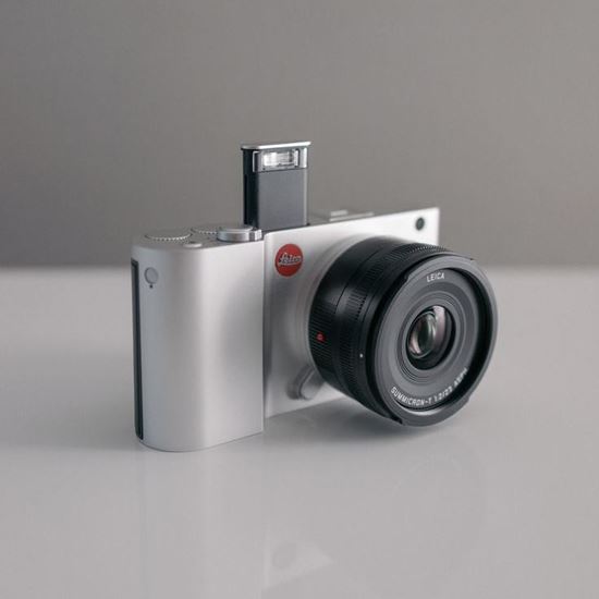 图片 Leica T Mirrorless Digital Camera