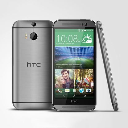 图片 HTC One M8 Android L 5.0 Lollipop