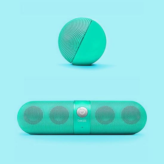 图片 Beats Pill 2.0 Wireless Speaker