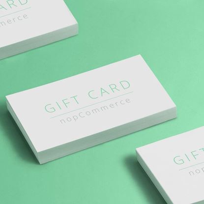 图片 $100 Physical Gift Card